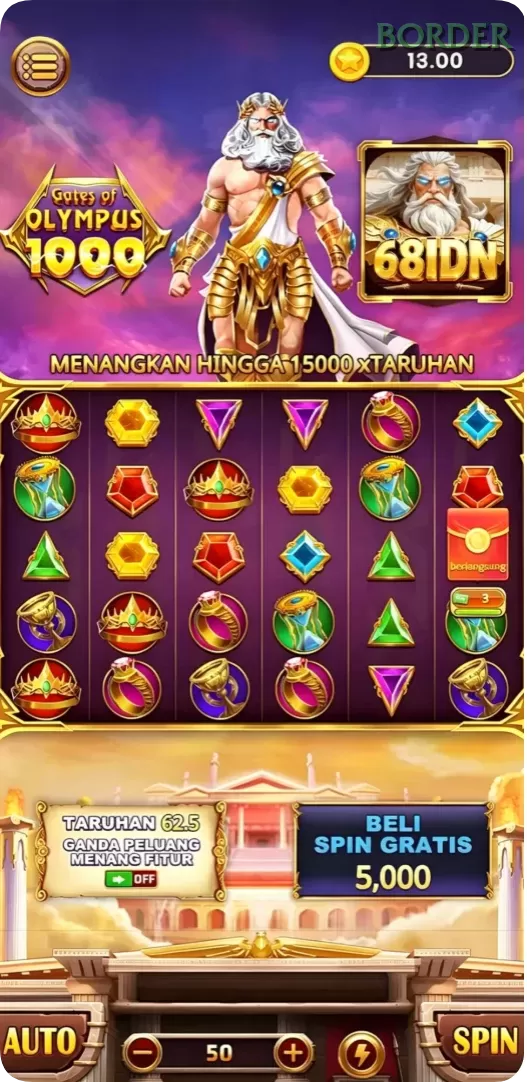 Screenshot granat88 nomor 3