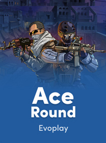 Ace Round Game: RTP, Fitur, dan Akses Main — ikon game