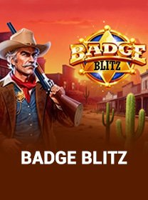 Badge Blitz Game: RTP, Fitur, dan Akses Main — ikon game