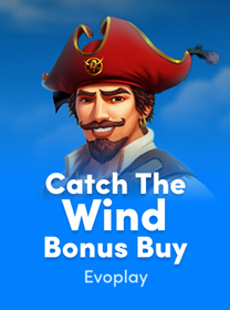 Catch the Wind Bonus Buy Game: RTP, Fitur, dan Akses Main — ikon game