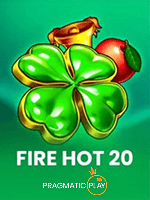 Fire Hot 20 Game Terbaru: Review, RTP, dan Akses Main — ikon game