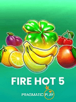 Cara Akses Fire Hot 5 dengan Mudah dan Aman — ikon game