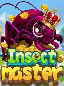 Cara Akses Fishing Insect Master dengan Mudah dan Aman — ikon game