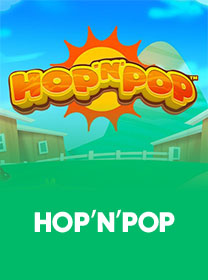 HopNPop Game Terbaru: Review, RTP, dan Akses Main — ikon game