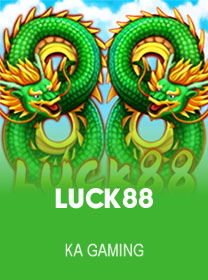 Luck 88 Game: RTP, Fitur, dan Akses Main — ikon game