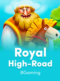 Cara Akses Royal High Road dengan Mudah dan Aman — ikon game