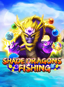 Shade Dragons Fishing Game Terbaru: Review, RTP, dan Akses Main — ikon game