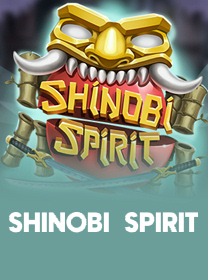 Shinobi Spirit Game: Cara Akses dan Bermain dengan Aman — ikon game