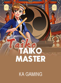 Cara Akses Taiko Master dengan Mudah dan Aman — ikon game