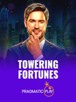 Cara Akses Towering Fortunes dengan Mudah dan Aman — ikon game