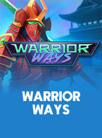 Warrior Ways Game Terbaru: Review, RTP, dan Akses Main — ikon game