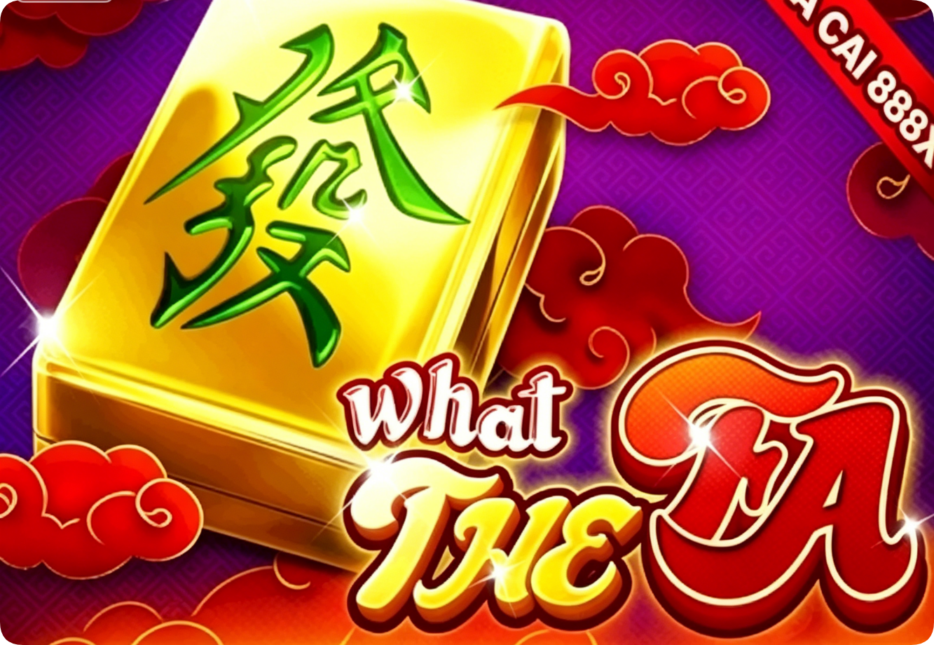 what the fa Game Terbaru: Review, RTP, dan Akses Main — ikon game