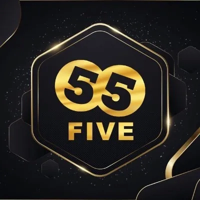 55five APK Terbaru: Download Cepat dan Gratis APK Resmi — ikon aplikasi