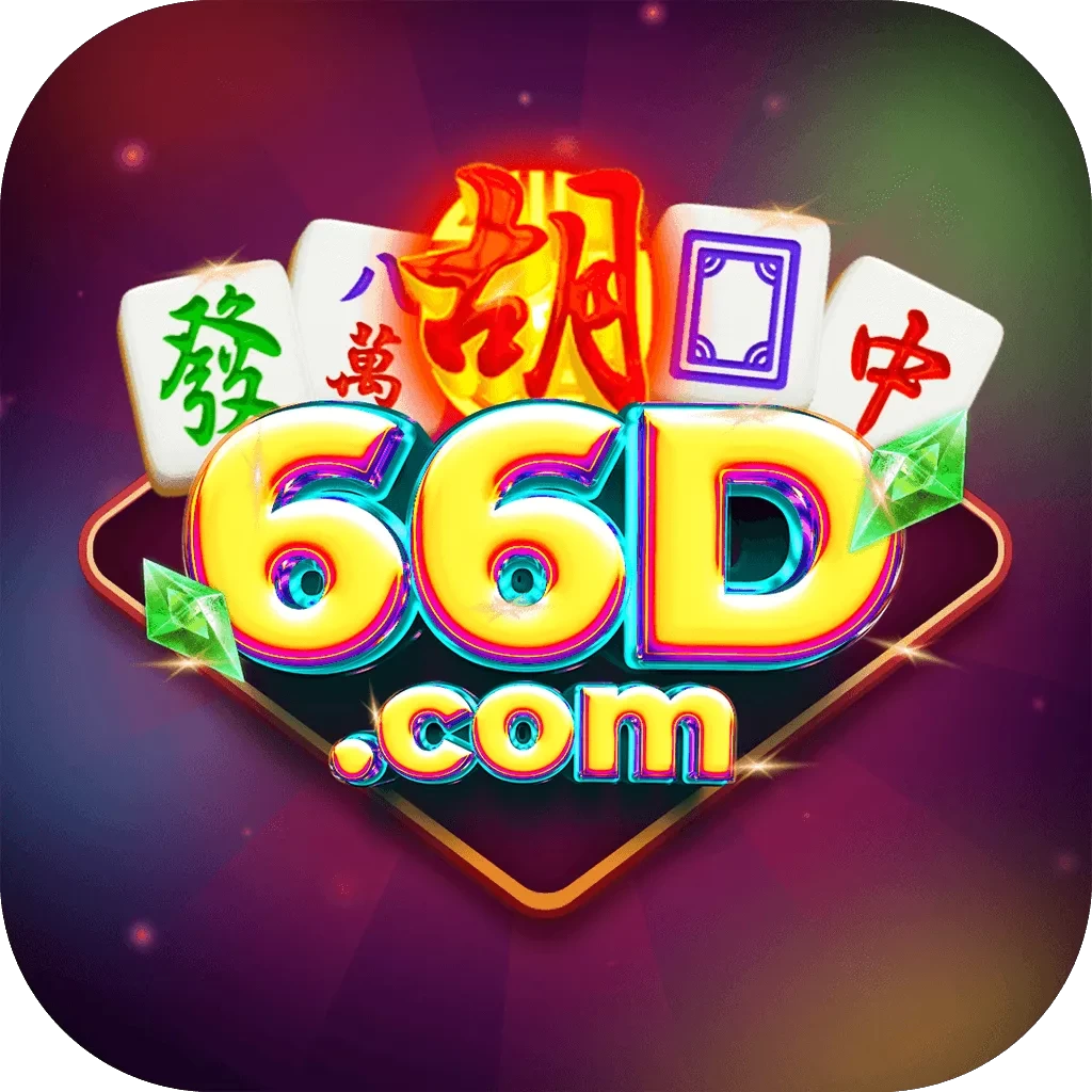 66d APK Terbaru: Download Cepat dan Gratis APK Resmi — ikon aplikasi