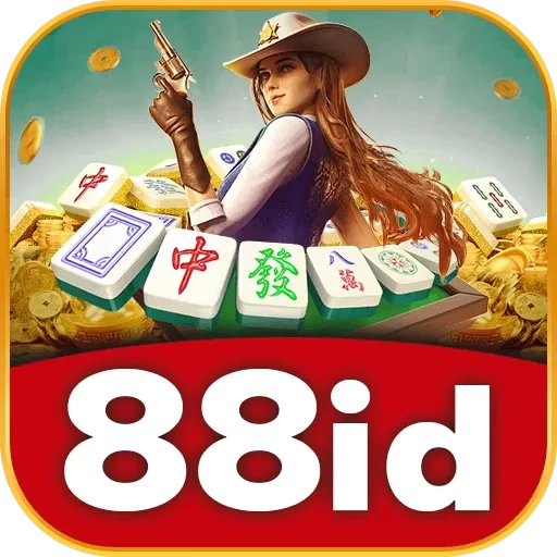 88id APK Terbaru: Download Cepat dan Gratis APK Resmi — ikon aplikasi