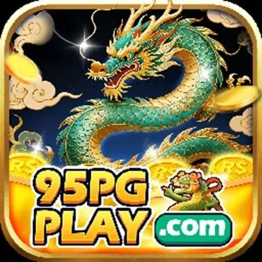 95pgplay APK Terbaru: Download Cepat dan Gratis APK Resmi — ikon aplikasi