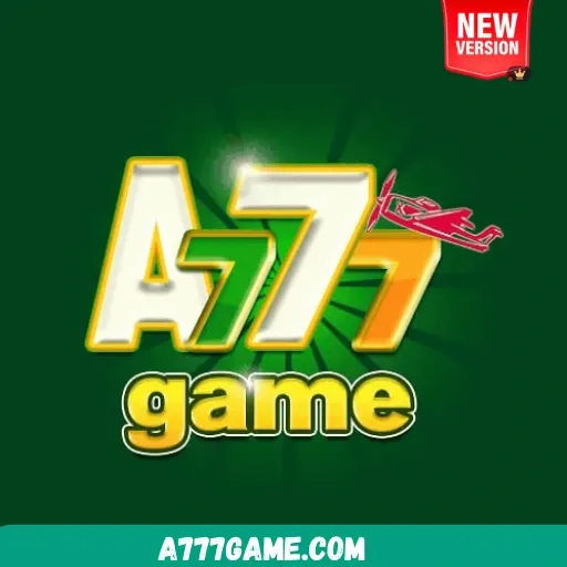 a777game APK Terbaru: Download Cepat dan Gratis APK Resmi — ikon aplikasi