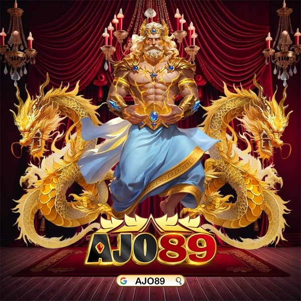 ajo89 APK Terbaru: Download Cepat dan Gratis APK Resmi — ikon aplikasi