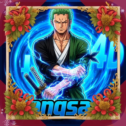 angsa4d APK Terbaru: Download Cepat dan Gratis APK Resmi — ikon aplikasi