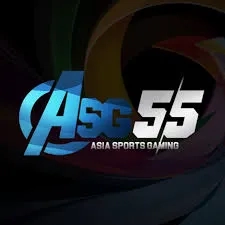asg55 APK Terbaru: Download Cepat dan Gratis APK Resmi — ikon aplikasi