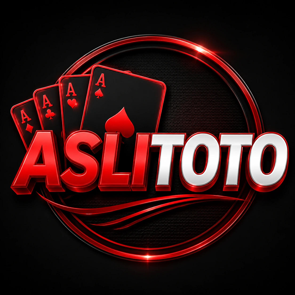 aslitoto APK Terbaru: Download Cepat dan Gratis APK Resmi — ikon aplikasi