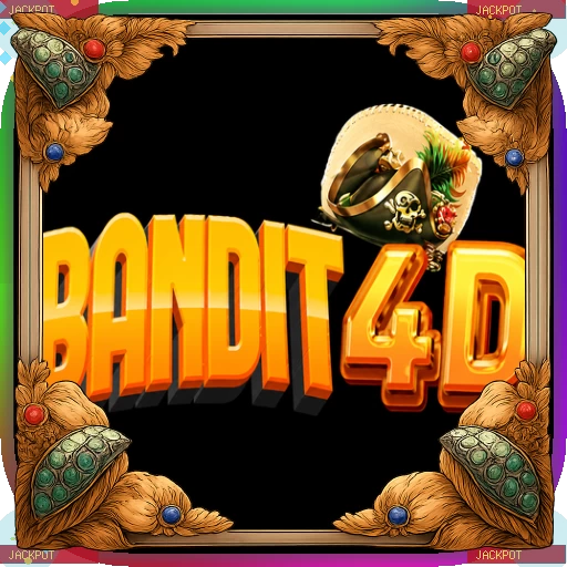 bandit4d APK Terbaru: Download Cepat dan Gratis APK Resmi — ikon aplikasi