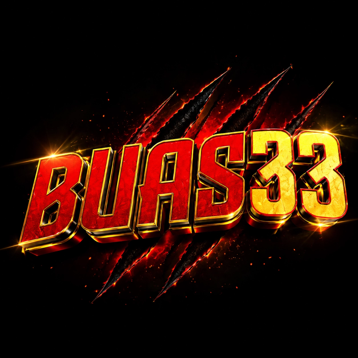buas33 APK Terbaru: Download Cepat dan Gratis APK Resmi — ikon aplikasi