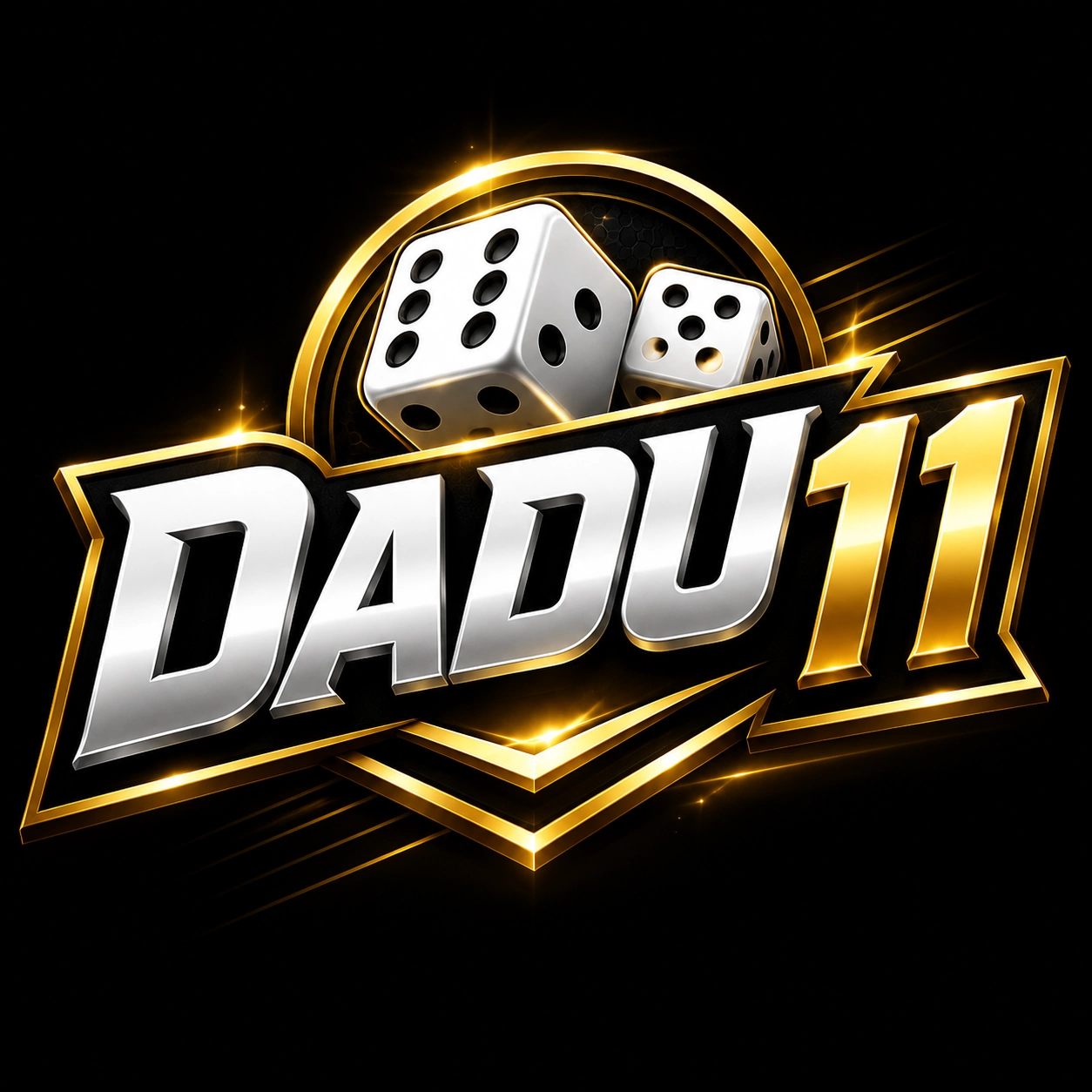 dadu11 APK Terbaru: Download Cepat dan Gratis APK Resmi — ikon aplikasi