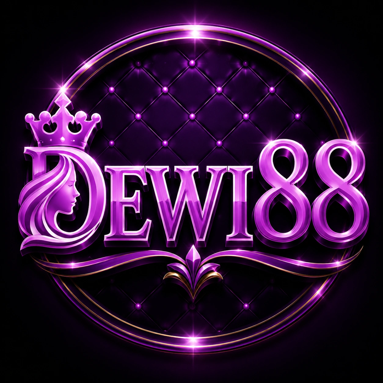 dewi88 APK Terbaru: Download Cepat dan Gratis APK Resmi — ikon aplikasi