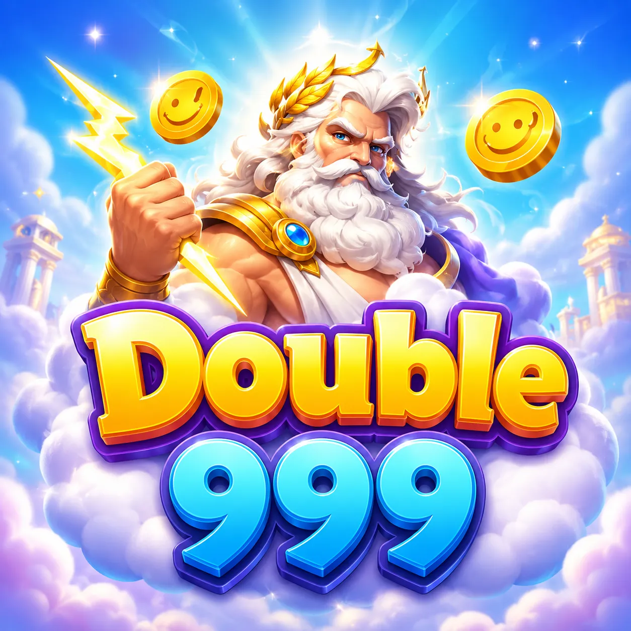 double999 APK Terbaru: Download Cepat dan Gratis APK Resmi — ikon aplikasi