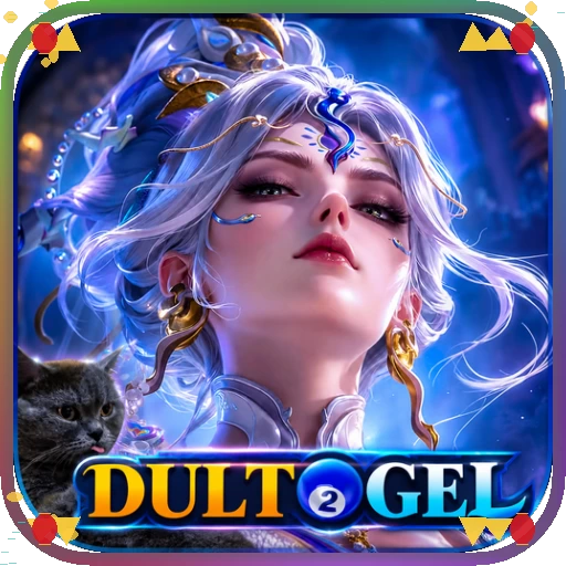 dultogel APK Terbaru: Download Cepat dan Gratis APK Resmi — ikon aplikasi