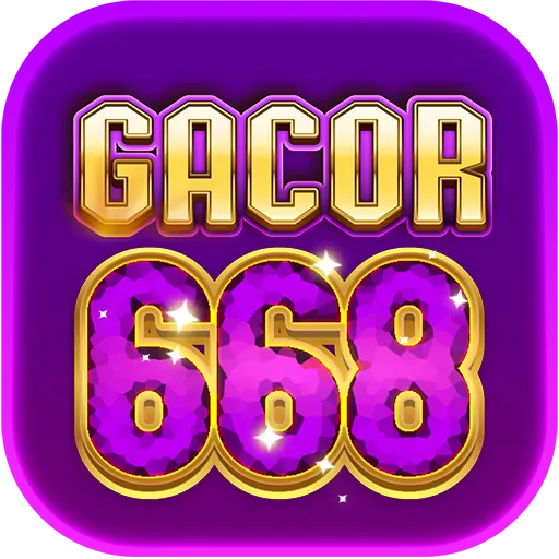 Review Aplikasi gacor668 APK Resmi — ikon aplikasi