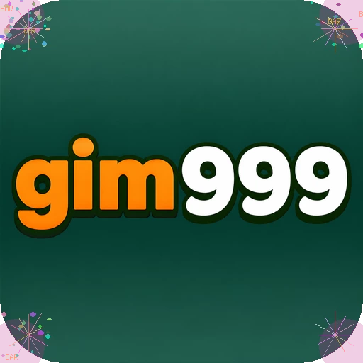 gim999 APK Terbaru: Download Cepat dan Gratis APK Resmi — ikon aplikasi