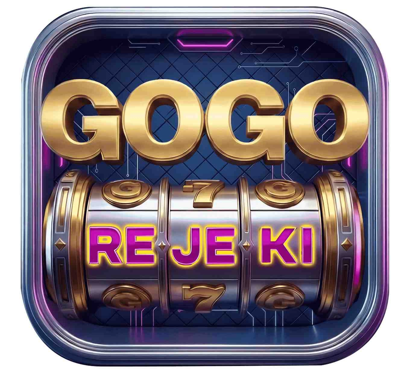 gogorejeki APK Terbaru: Download Cepat dan Gratis APK Resmi — ikon aplikasi