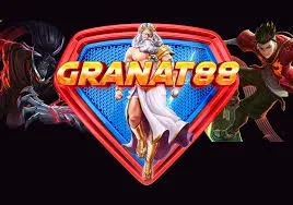 granat88 APK Terbaru: Download Cepat dan Gratis APK Resmi — ikon aplikasi