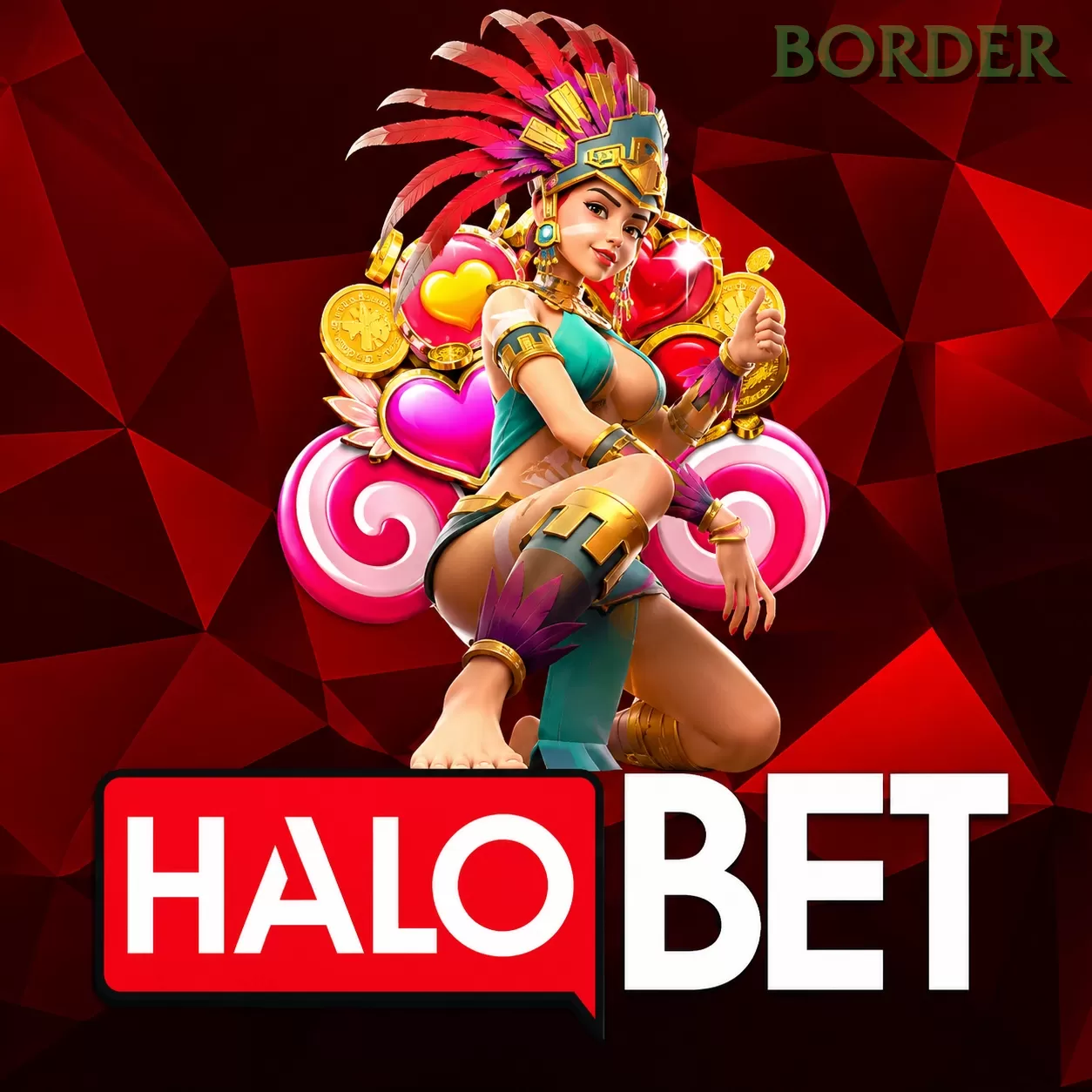 Ikon halobet