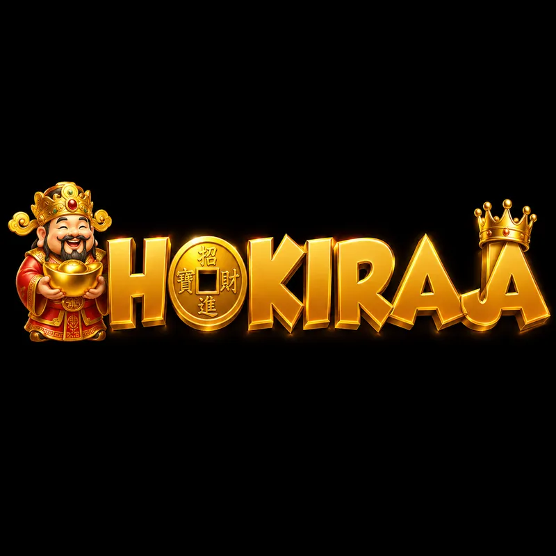 Review Aplikasi hokiraja APK Resmi — ikon aplikasi