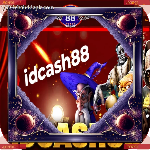 idcash88 APK Terbaru: Download Cepat dan Gratis APK Resmi — ikon aplikasi