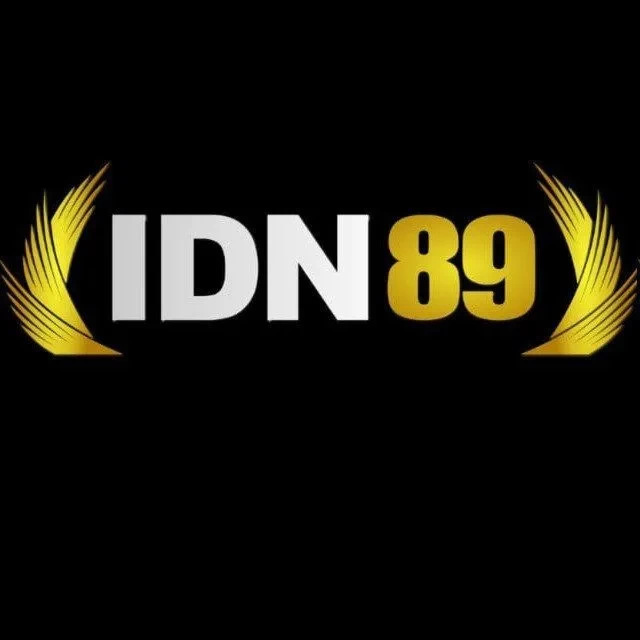 idn89 APK Terbaru: Download Cepat dan Gratis APK Resmi — ikon aplikasi