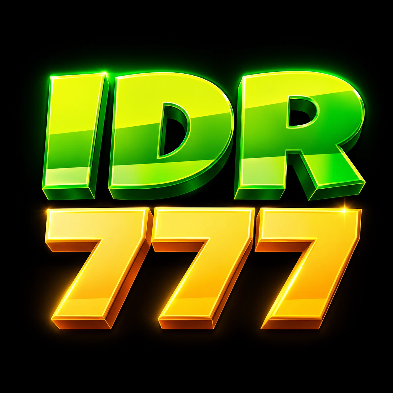 Review Aplikasi idr777 APK Resmi — ikon aplikasi