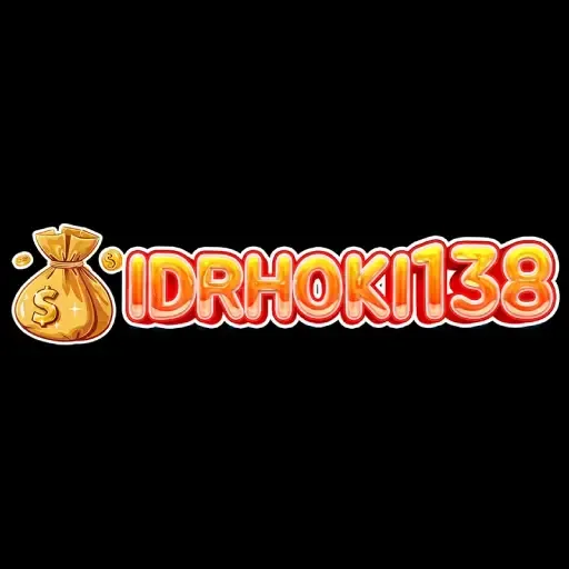 idrhoki138 APK Terbaru: Download Cepat dan Gratis APK Resmi — ikon aplikasi