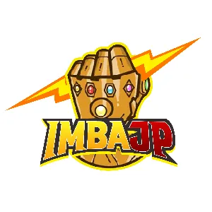 imbajp APK Terbaru: Download Cepat dan Gratis APK Resmi — ikon aplikasi
