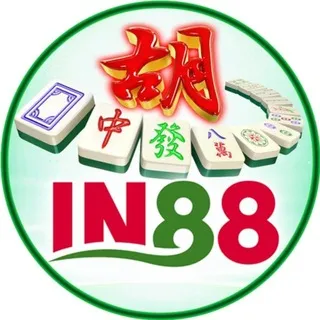 in88 APK Terbaru: Download Cepat dan Gratis APK Resmi — ikon aplikasi