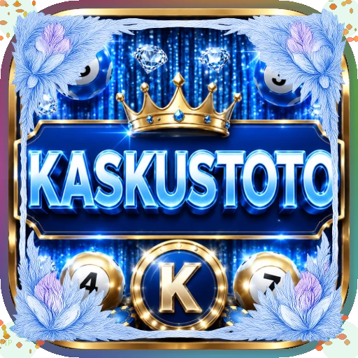 Review Aplikasi kaskustoto APK Resmi — ikon aplikasi