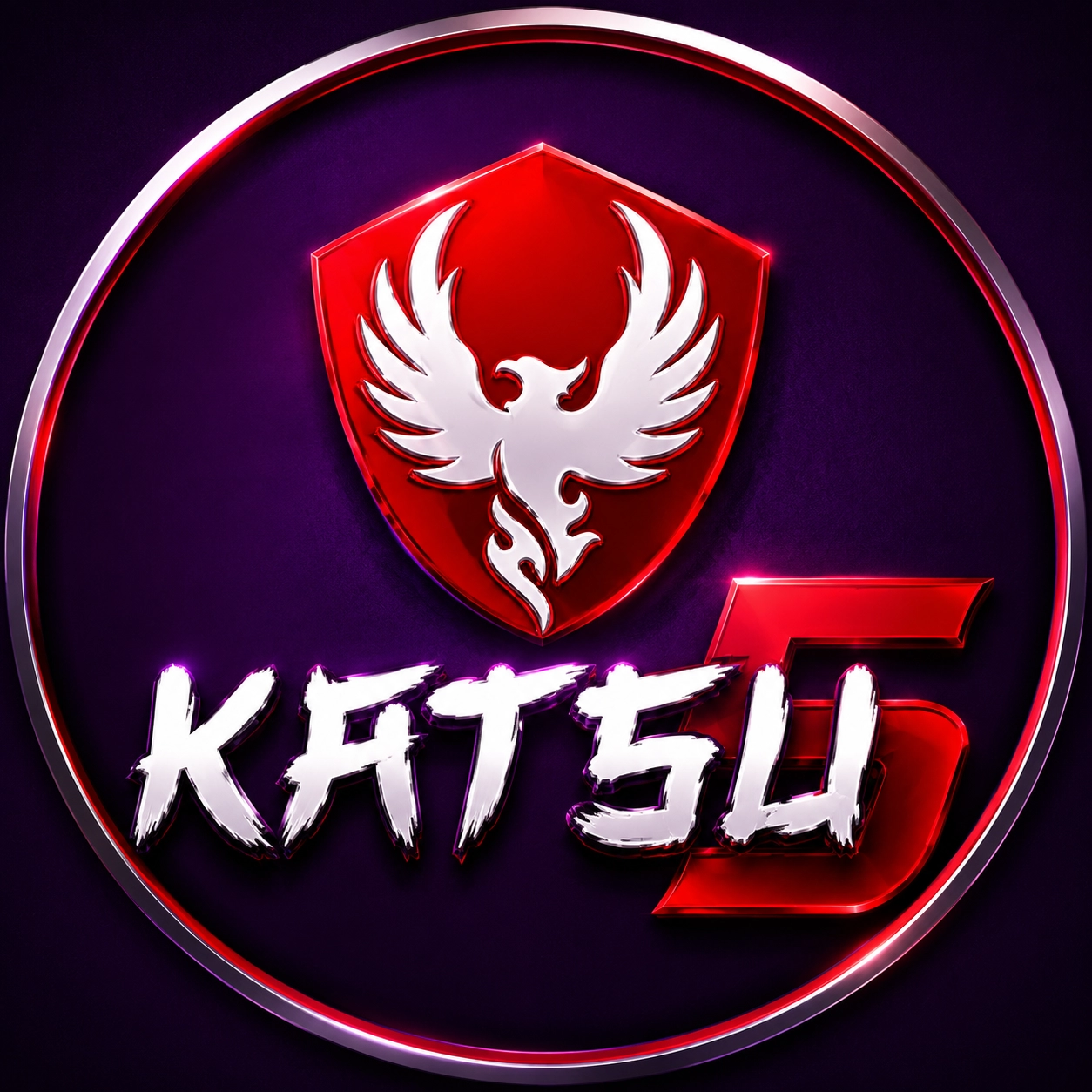 katsu5 APK Terbaru: Download Cepat dan Gratis APK Resmi — ikon aplikasi