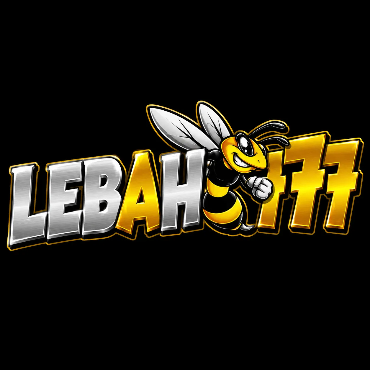 lebah777 APK Terbaru: Download Cepat dan Gratis APK Resmi — ikon aplikasi