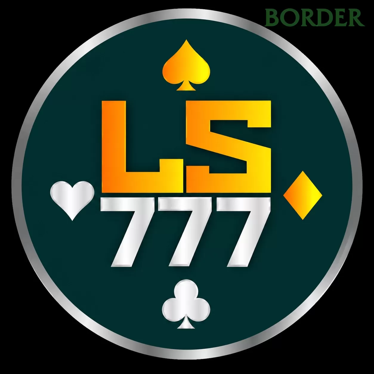 lusa777 APK Resmi — ikon aplikasi