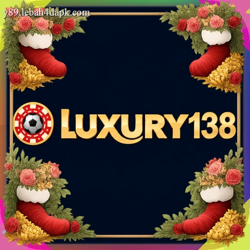 Review Aplikasi luxury138 APK Resmi — ikon aplikasi