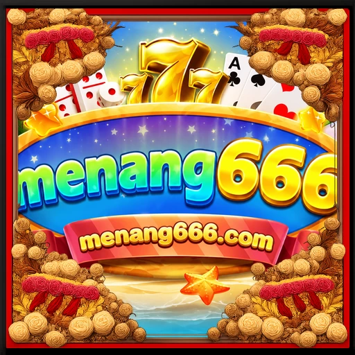 menang666 APK Terbaru: Download Cepat dan Gratis APK Resmi — ikon aplikasi