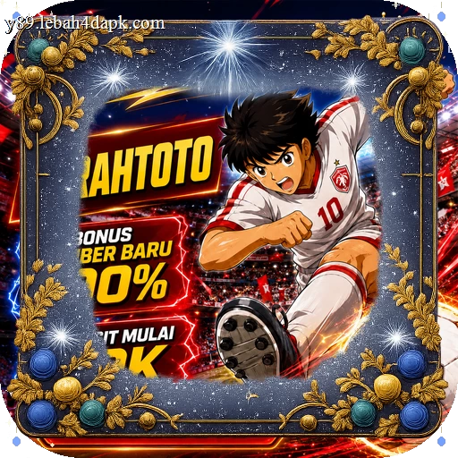 merahtoto APK Terbaru: Download Cepat dan Gratis APK Resmi — ikon aplikasi